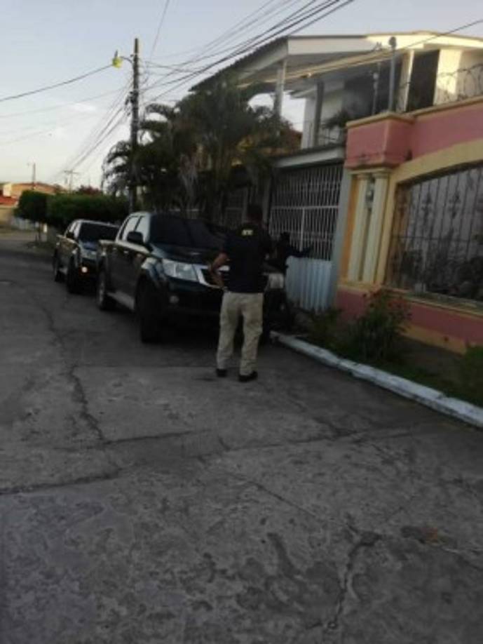 Esta es la cuarta operación que pone en marcha el Ministerio Público contra el cartel que dirigía Orlando Pinto Espino, socio de los Valle Valle y que por mucho tiempo se dedicó al tráfico ilícito de drogas y lavado de activos.