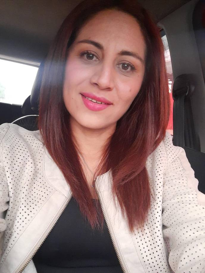 Esta periodista capitalina es amante a los deportes y a los volcanes, algo que existe en Nicaragua. “Hay unos volcanes activos muy bellos por eso siempre voy a ese lugar”, comenzó contando.