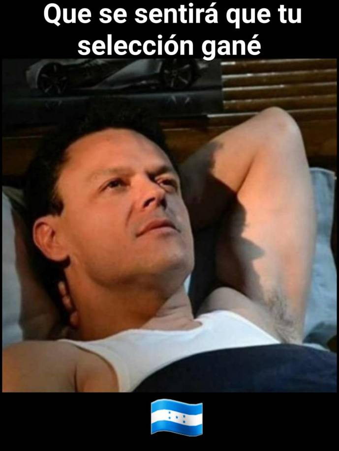 ¡Llueven las burlas! Los memes entierran a la Selección de Honduras tras perder con El Salvador