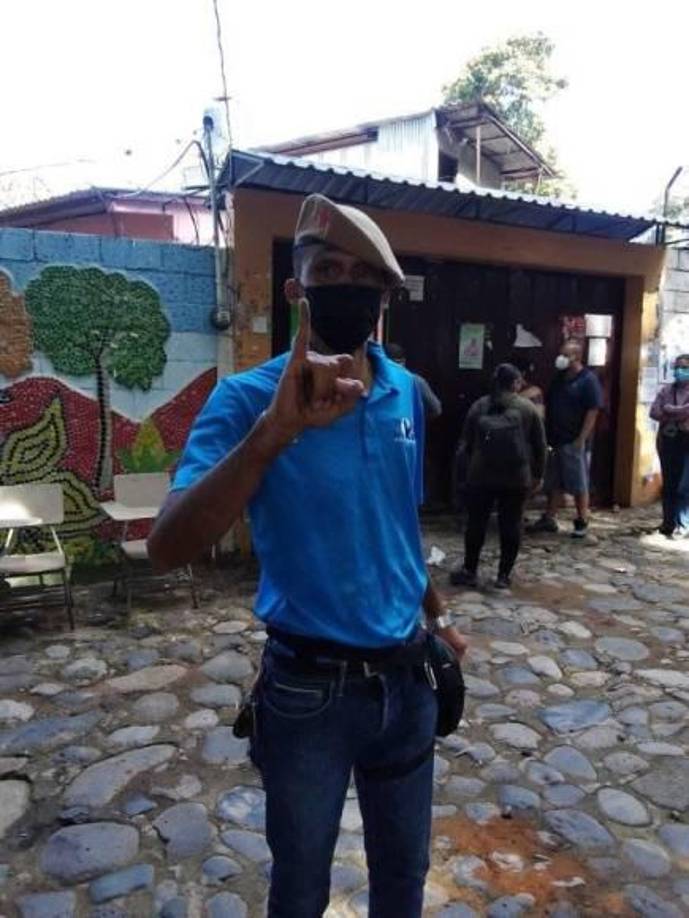 Este no es el primer incidente que coloca a Pedro Amador en el ojo de la <b>polémica</b>. 