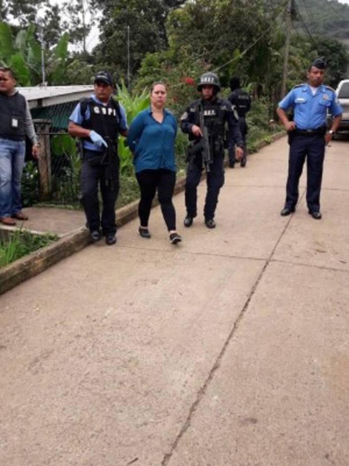 Las autoridades buscan aclarar el caso.