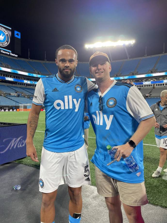 El 9 de enero de 2020 se anunció su fichaje otra vez por el Atlanta United.