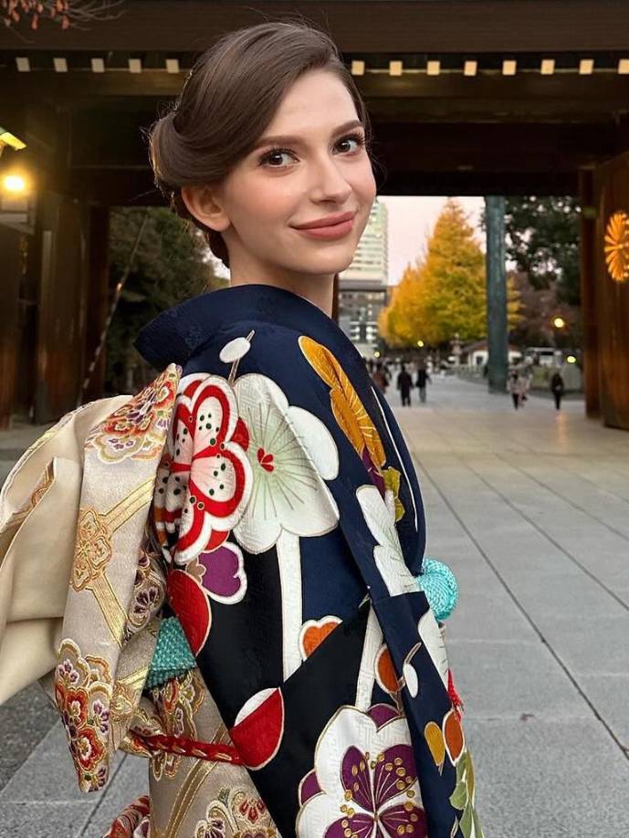Otra persona opinó en las redes sociales lo siguiente: “Como persona no japonesa que vive en Japón, también creo que la elección de alguien sin conexión étnica con Japón es más que ridícula”.
