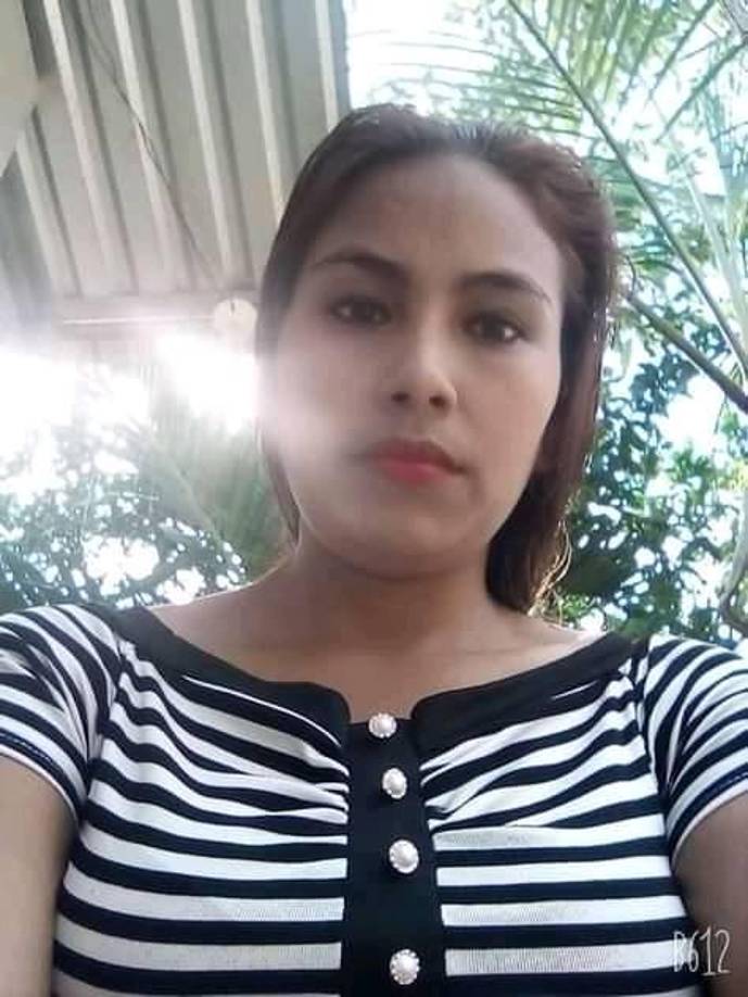 “Solo deseo que Dios le dé resignación a su madre, a sus hermanas y a sus hijos. Que sea él dándoles consuelo porque este dolor es inmenso e incomparable”, escribió.