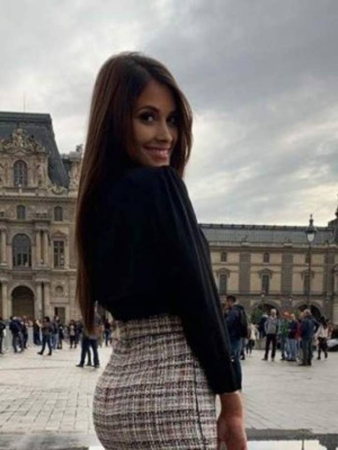 Antonella ha decidido emprender una nueva etapa como influencer. La chica de Messi quiere comenzar a ganar dinero por sí misma.