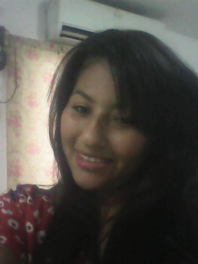 Maribel estaría cumpliendo años el 31 de julio.,