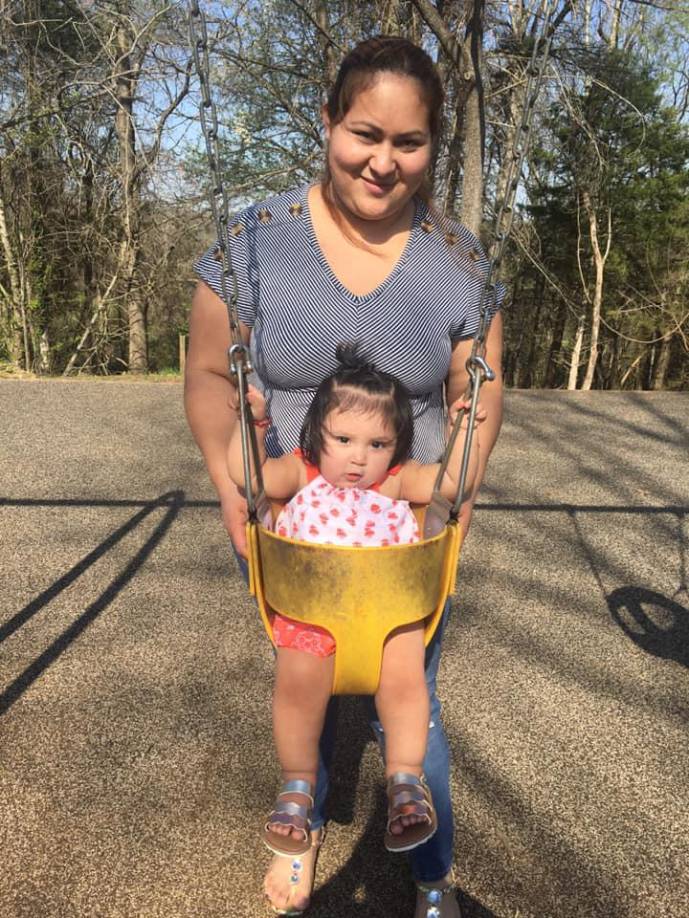 Keyli era residente en Charlottesville, Virginia.