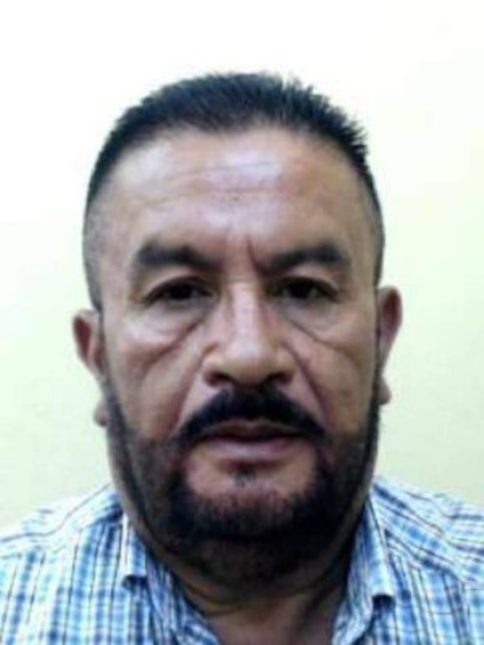 José Humberto Lara Enamorado, exmiembro de la Central General de Trabajadores (CGT). Contra él se emitió requerimiento fiscal por compras sobrevaloradas en el Seguro Social de Honduras.