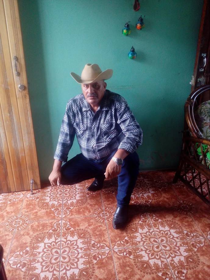 La familia de Salinas también expresó su profundo dolor por la inesperada pérdida. 