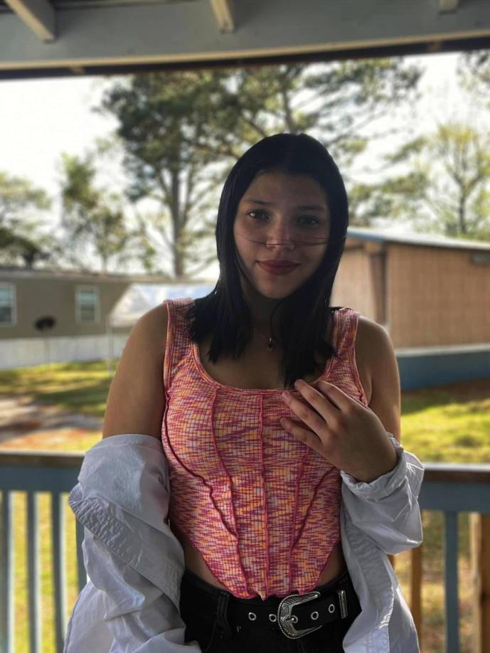 Su familia está desesperada y ha pedido ayuda a las autoridades para saber más información sobre su muerte.