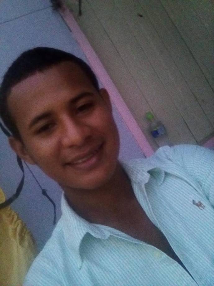 Brayan Steven era residente en el lugar en donde perdió la vida y era miembro de la comunidad LGTBIQ+.