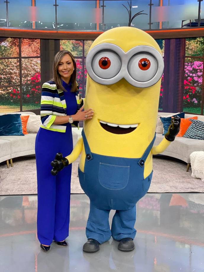 Tras a dar a conocer su situación, los seguidores y amigos de Satcha Pretto le desearon una pronta y exitosa recuperación.