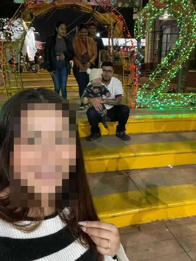 Su sueño siempre fue tener un restaurante en Honduras y así lo hizo.