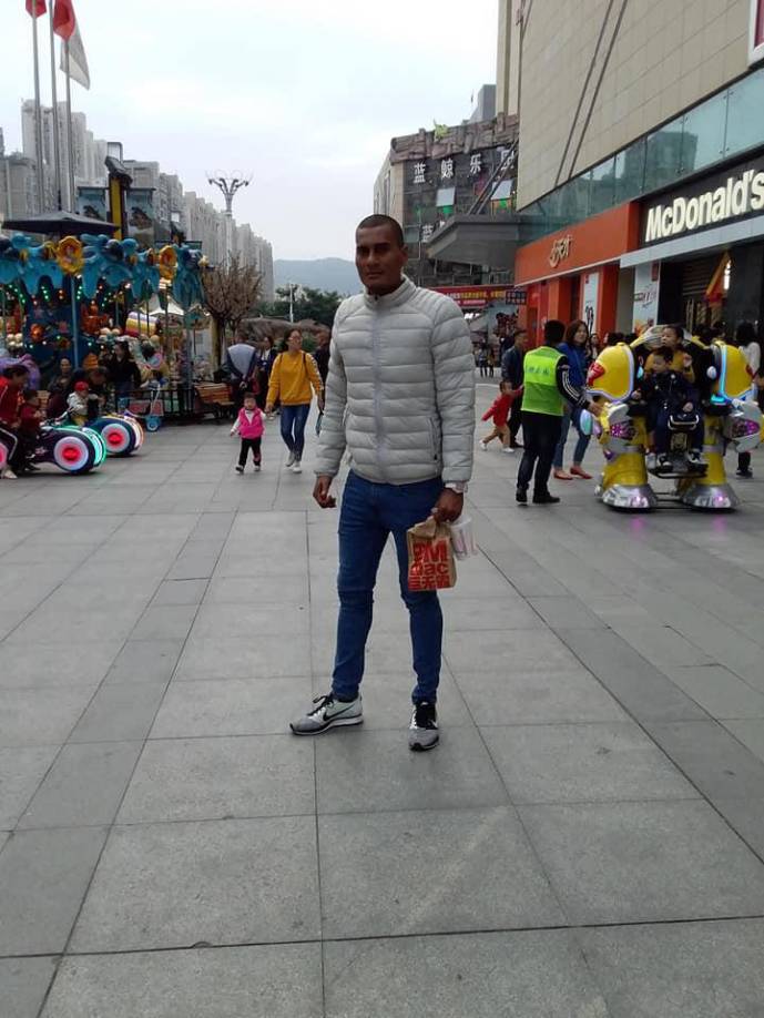 Tras conocerse la muerte estos tres amigos, en la comunidad han lamentado su muerte, reconociendo el carisma de ellos tres.