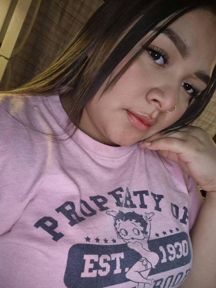 Según la hermana de Lorena, ella “se fue a Estados Unidos para ayudar a sus tres hijos. Solo el más pequeño era de Malon”, contó.