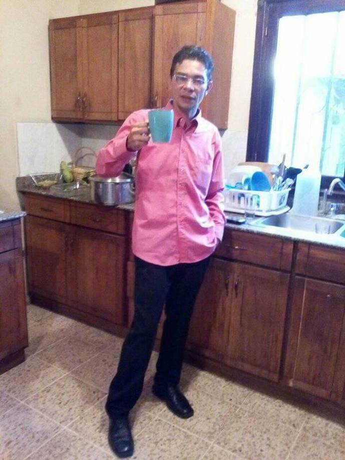 Informes preliminares establecen que Rubio Ordóñez estuvo ingiriendo bebidas alcohólicas en el lugar.