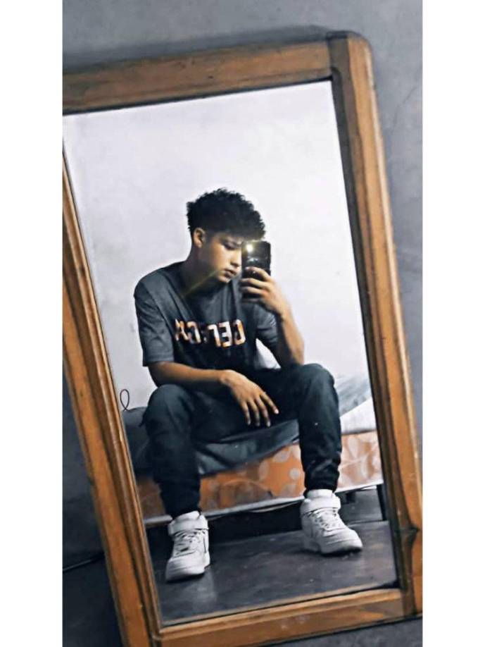 Horas más tarde, Daniel el cuerpo de Daniel Guzmán apareció en una caja receptora de aguas negras de la misma residencial.