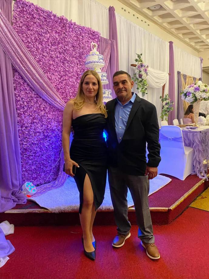 La muerte de la hondureña ha causado indignación en su natal Ocotepeque. 