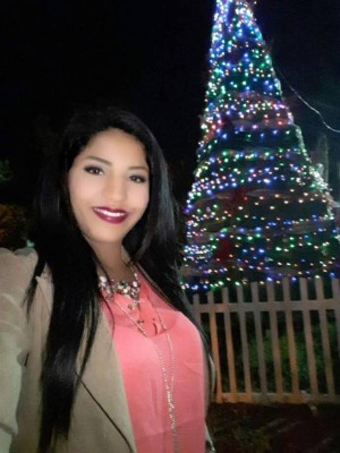 'Juego dos veces a la semana cuando tengo días libres y jugamos con el equipo femenino de la institución contra otros clubes, dos miércoles por semana”, explicó Heidy.