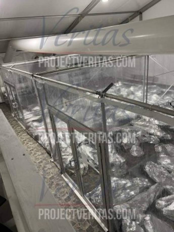 Biden prometió visitar la frontera, aunque su administración evita hablar de una 'crisis' refiriéndose únicamente a 'problemas en la frontera'.