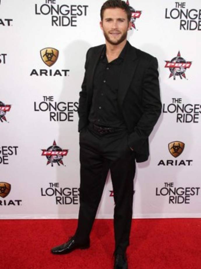 Scott Eastwood<br/><br/>El hijo de Clint Eastwood heredó todos los encantos del veterano intérprete. El también actor de 33 años todavía sigue soltero.