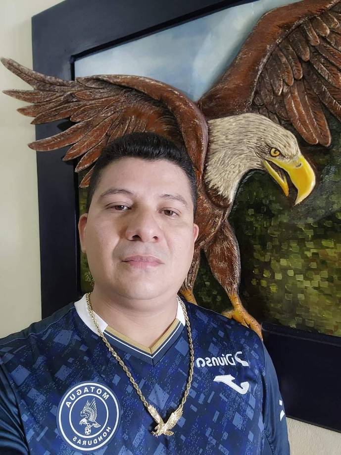 Posteriormente, sus restos fueron trasladados a la morgue de <b>San Pedro Sula</b> para los análisis correspondientes.