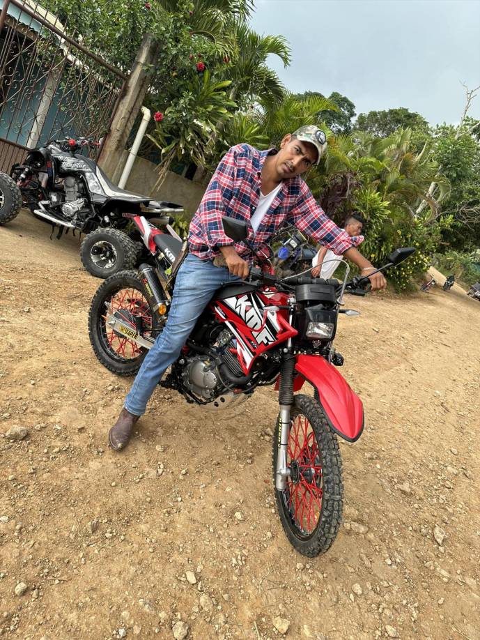 Informe preliminar indica que sujetos armados le quitaron la vida a Saúl Martínez.