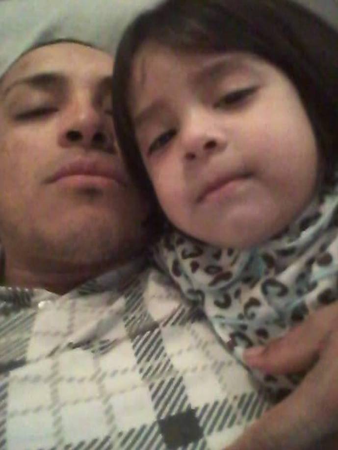 Toda su familia dijo que ahora temen por sus propias vidas. 