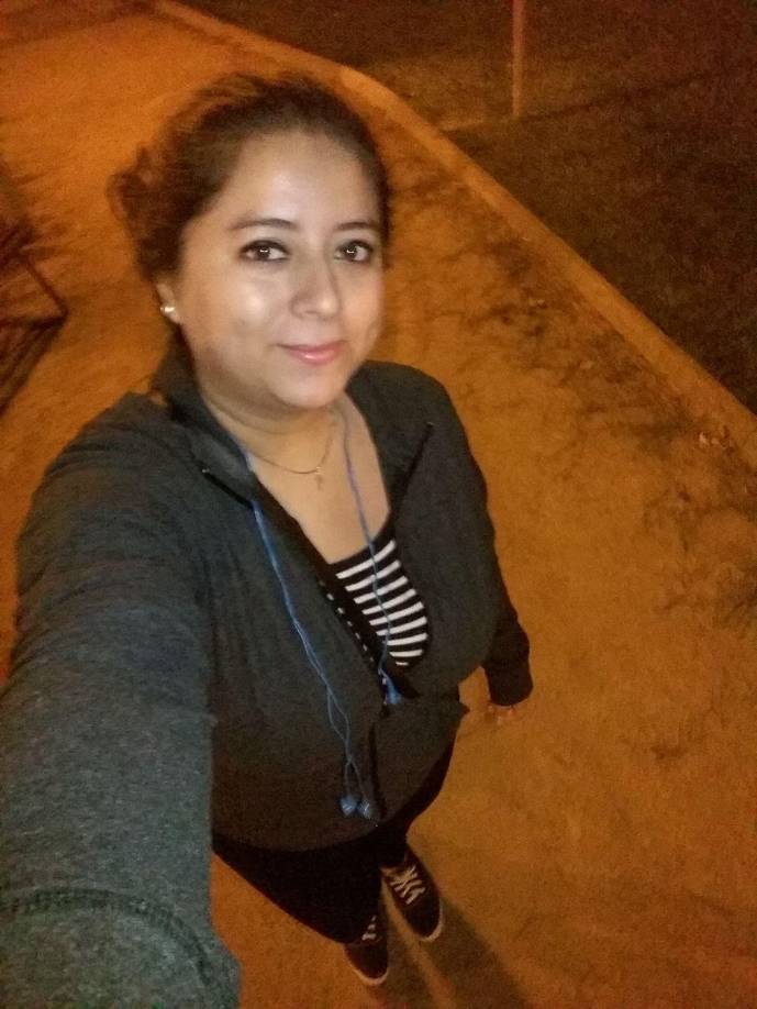 ”A mi pap´lo iban a recibir todos mis hermanos en el aeropuerto de Los Ángeles. Lo esperaban el sábado y tenían preparada una cena familiar el domingo”, dijo Doris Cruz entre lágrimas.