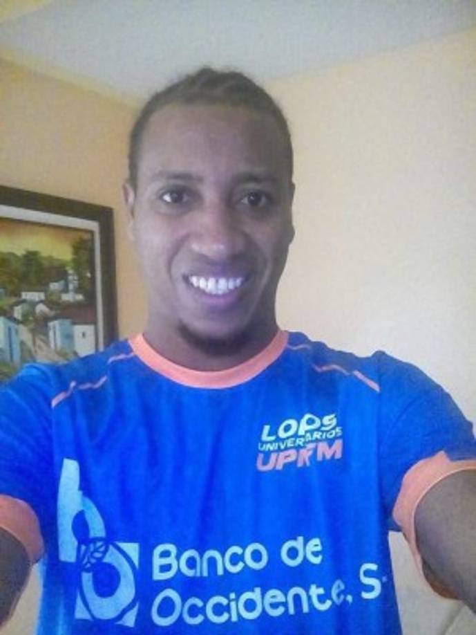 Ian Osorio: El lateral no siguió en el Platense y ya porta la camiseta de la UPNFM.