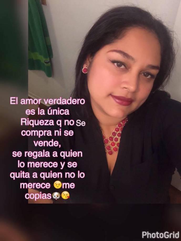 Hondureño se declara culpable de asesinar a su pareja; familia de ella inconforme con pena