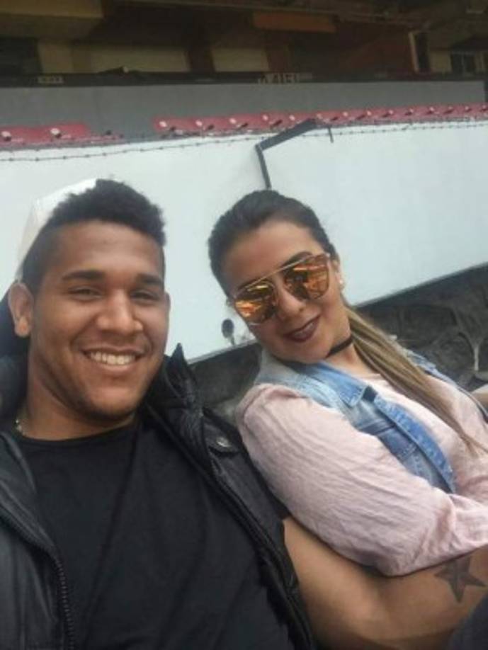 Después de la gran final, la pareja viajó a México para vacacionar y preparar la boda.