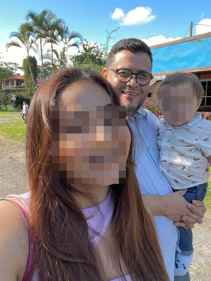 Este miércoles 7 de agosto, cuatro años después de su apertura en Santa Cruz, Douglas Guillén fue asesinado en el interior de su restaurante.