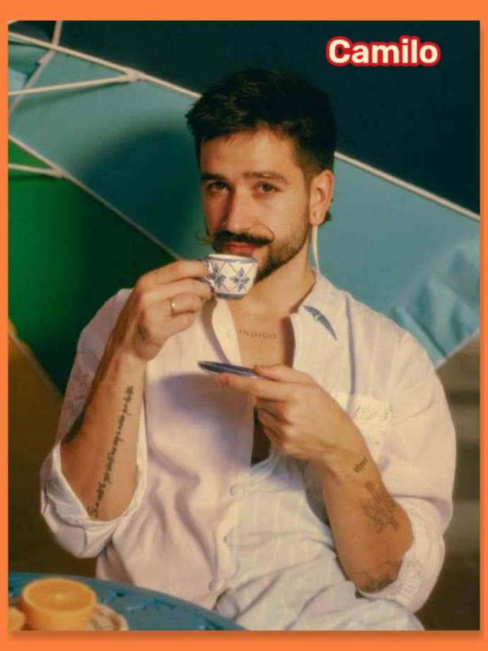 Sin embargo, una de las cosas que siempre causa conmoción entre sus seguidores es el hecho de que, desde que nació su primogénita, la hija de <b>Ricardo Montaner</b> contó que decidió ingerir la placenta en la que creció la bebé dentro de su vientre, aunque esta es una práctica cada vez más común entre las famosas.