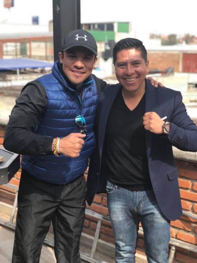 El joven político, conocido como Paco Rojas, fue diputado del Distrito 23 de Cuautitlán Izcalli y, el año pasado, compitió por una diputación federal bajo la coalición PAN, PRI y PRD. 