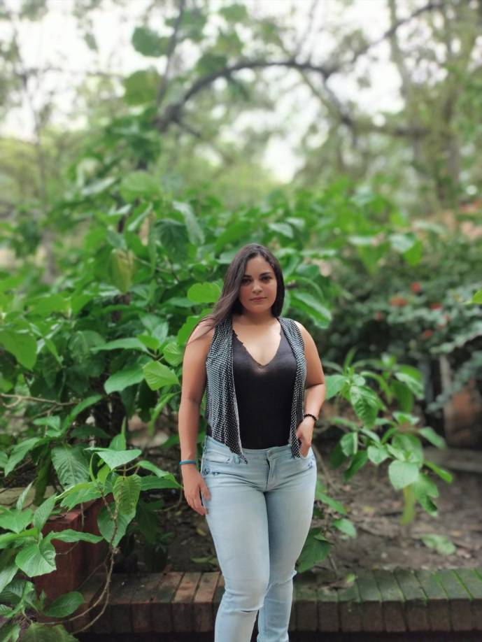 Celeste fue trasladada grave al hospital Santa Teresa de Comyagua.