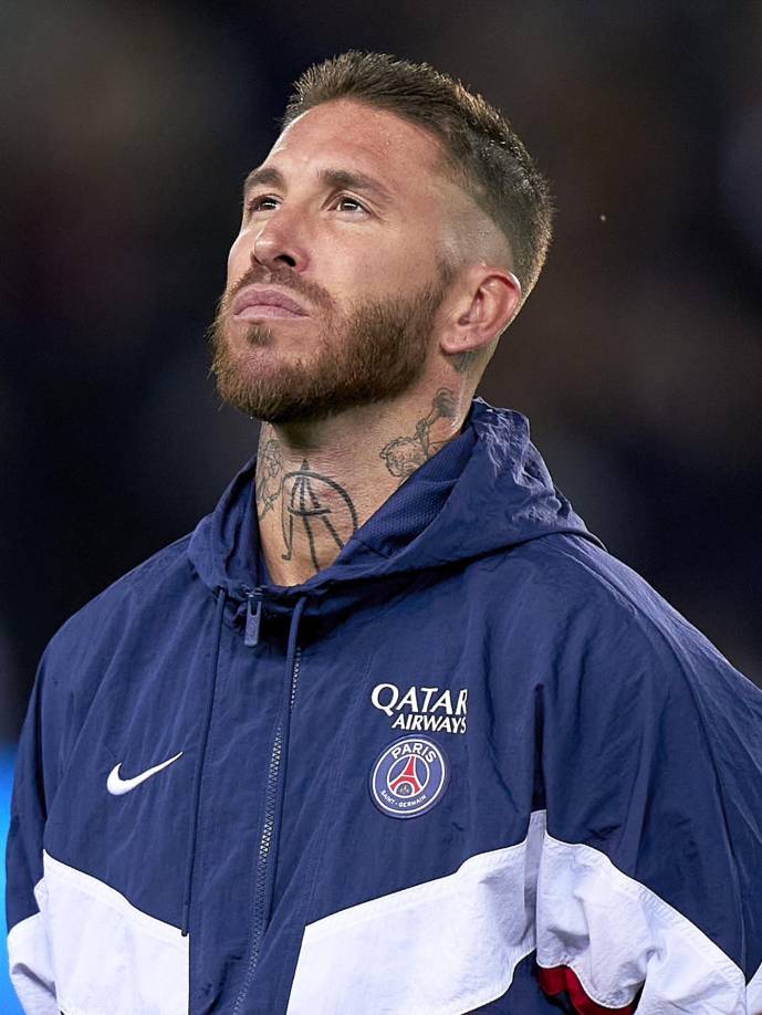 Tras su salida del PSG, Sergio Ramos está a punto de decidir destino. Quiere dar la respuesta antes de que acabe el mes. Habría descartado Flamengo y se debate entre la MLS o Arabia Saudí.