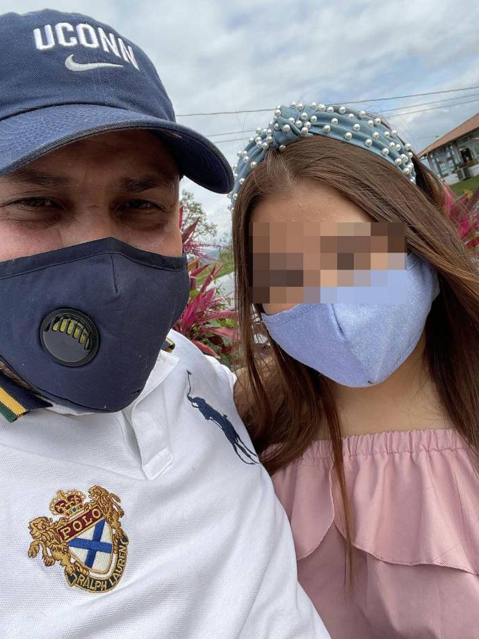 En las redes sociales no se ha hecho esperar el repudio de los cibernautas.