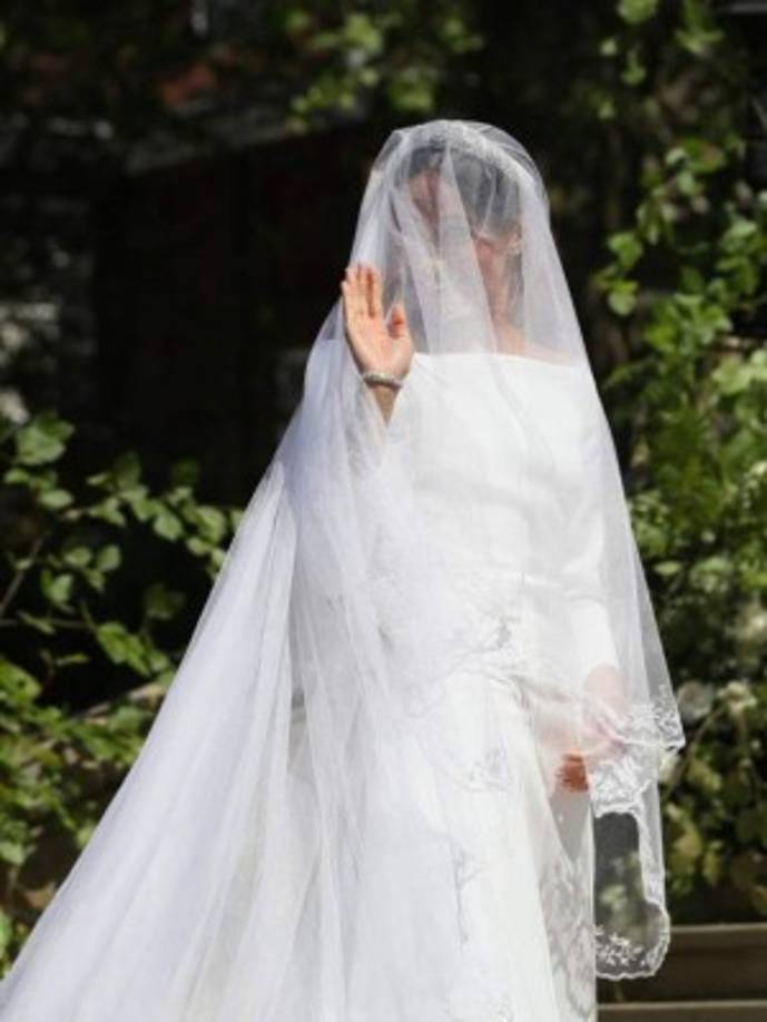 'Para mí era importante, especialmente ahora como parte de la familia real, incorporar a los 53 países de la Mancomunidad', agregó la duquesa.