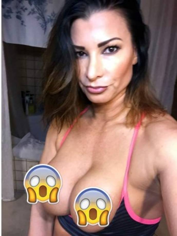 Éste no es el primer caso que ocurre en la WWE. Recientemente, un grupo de colegas, que incluye a Misha Tate, Paige, Kaitlyn o Melina, también padecieron los ciberataques.