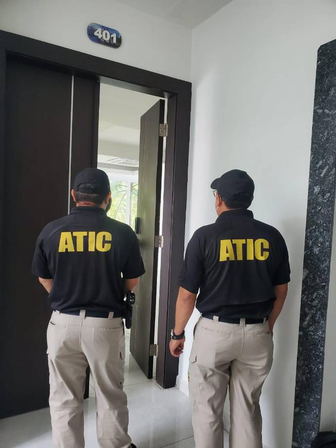 Hilda Hernández levantó un supuesto imperio de lujo mientras era ministra (FOTOS)