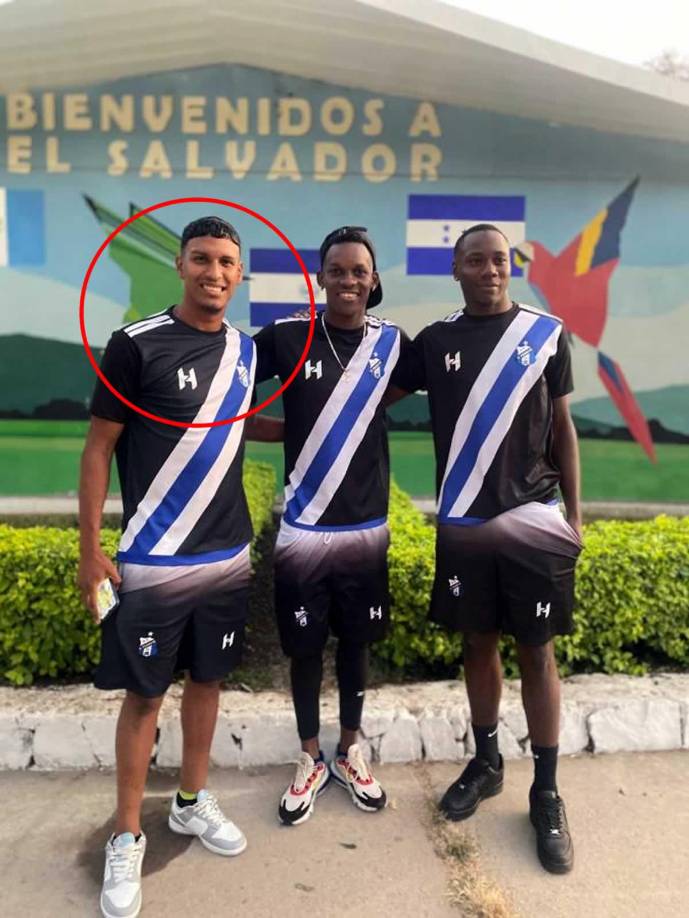 El centrocampista Allan Catalan, quien debutó con Real España en 2016, vuelve al fútbol profesional tras estar jugando los últimos meses en la Liga Mayor. El exseleccionado nacional juvenil defenderá los colores del Honduras Progreso.