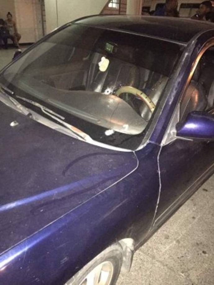 La Ceiba es un lugar turístico pero desgraciadamente registra altos niveles de violencia.