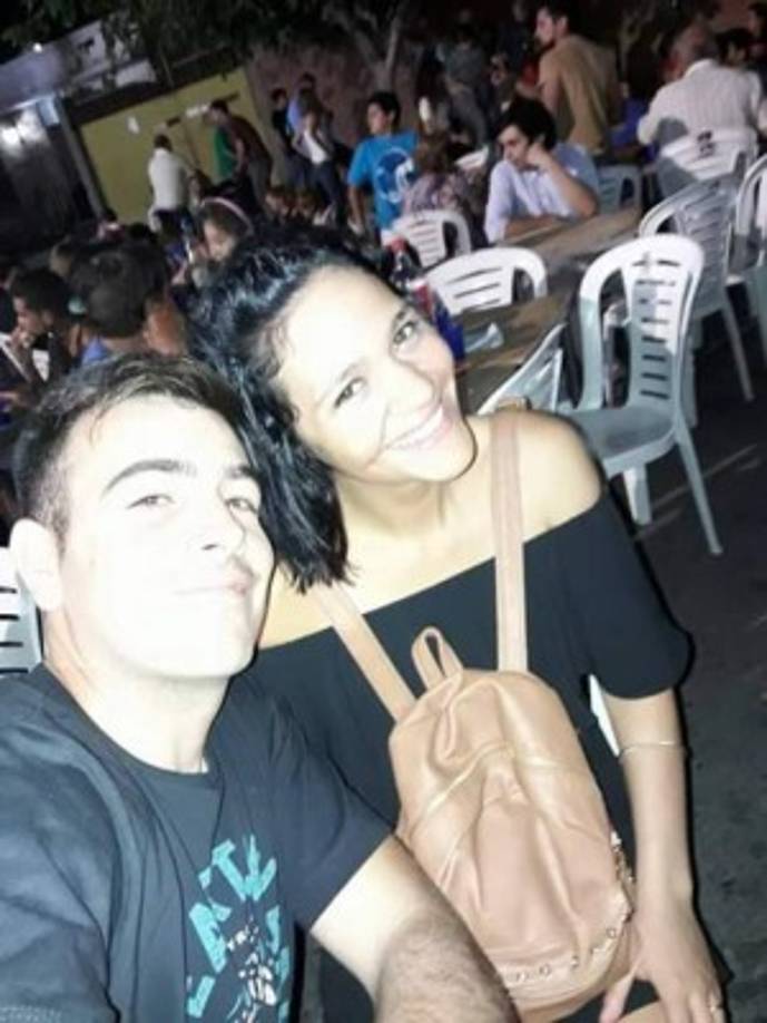 Nadie sospechaba que el hombre vivía un infierno en su hogar.