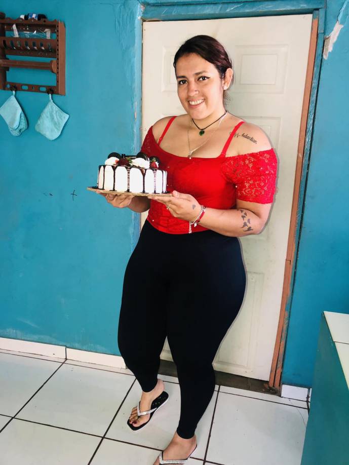 Joven embarazada muere en accidente de motos en Olancho; era progreseña