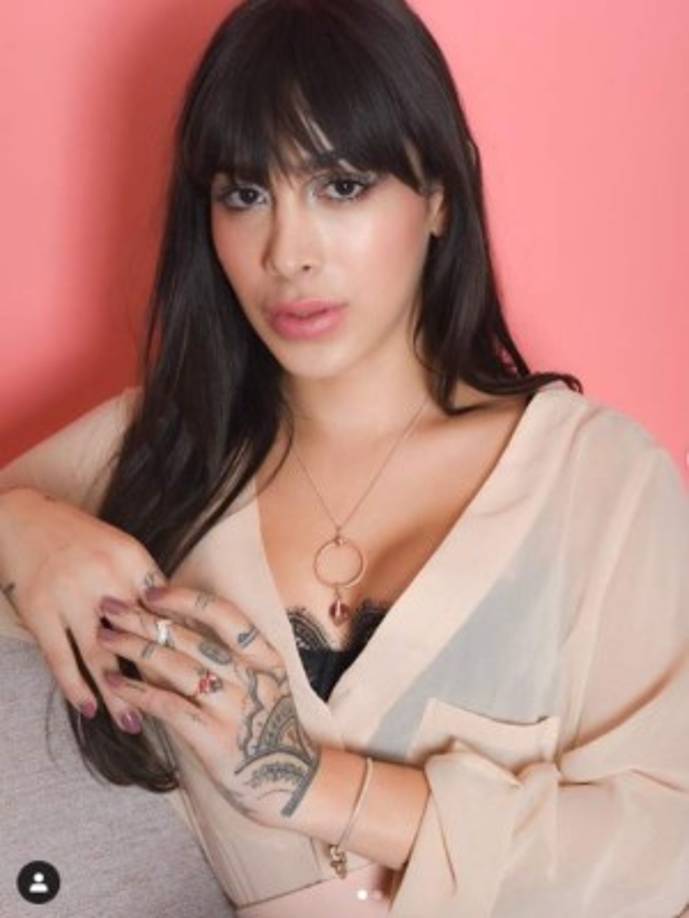 Para muchos de sus seguidores Victoria es realmente bella con lo que sea que se ponga.