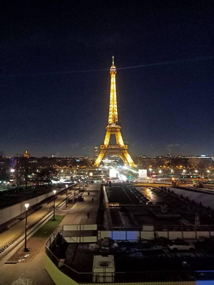 Su constructor, el ingeniero Gustave <b>Eiffel</b>, nació el 15 de diciembre de 1832 en Dijon y falleció el 27 de diciembre de 1923 en París a los 91 años.