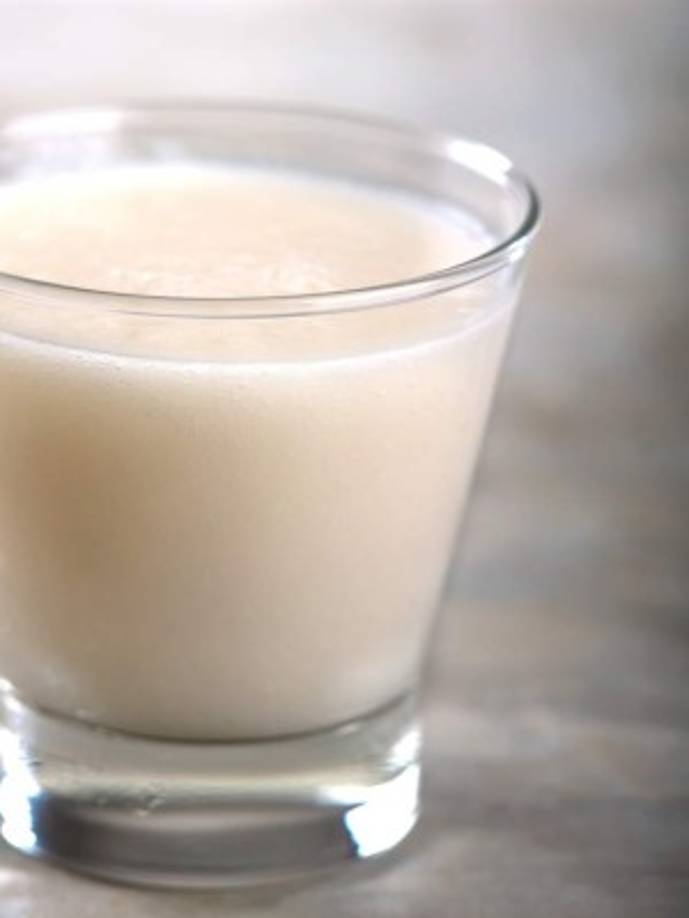 4. Las hojas de la guanábana se utilizan cuando se está enfermo de paperas.