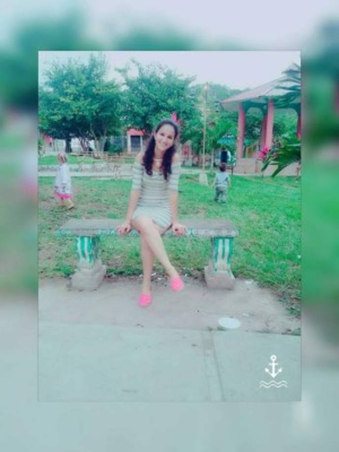 Paz era muy querida en su pueblo.