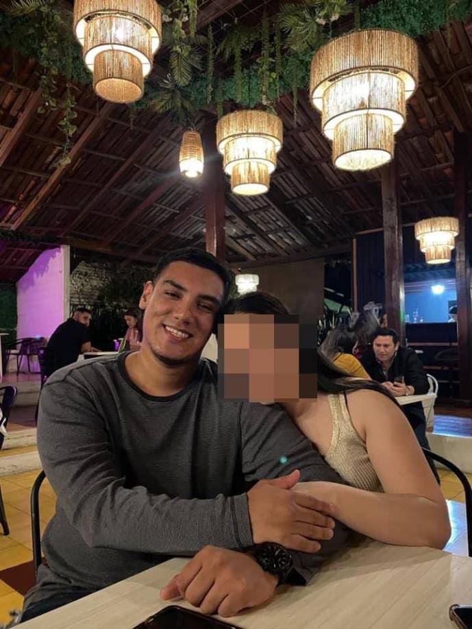 La familia de Kevin reveló que el joven profesional de la informática tenía planificado casarse en diciembre.